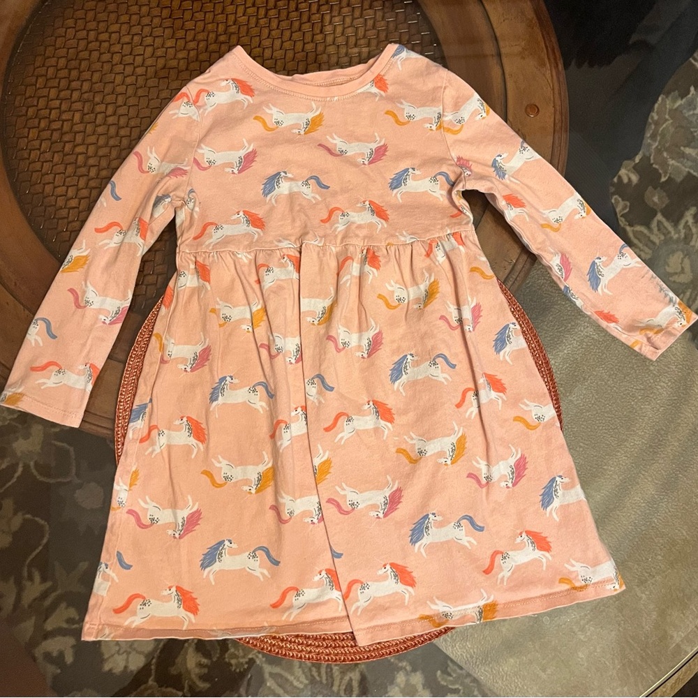 Toddler Girl's Clothing Items, Size 4T - Picture 3 of 4